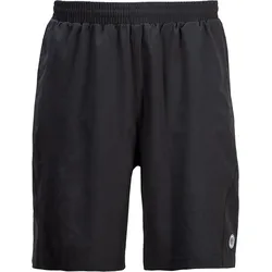 LET Short OLIVER - Schwarz One Size