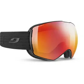 Julbo Lightyear Skibrille schwarz one size)
