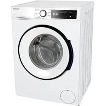 Daewoo WM-FB0634W1A-DE Waschmaschine (10 kg, 1400 U/min)