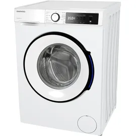 Daewoo WM-FB0634W1A-DE Waschmaschine (10 kg, 1400 U/min)