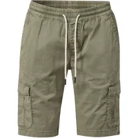 PIONEER JEANS Chinoshorts »COBY«, Gr. 40 N-Gr, dusty oliv,