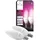 Philips LED-Lampe E14 3,7 W 2 St. warmweiß