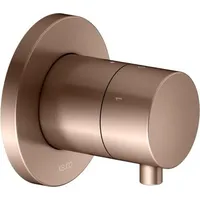 Keuco IXMO Umstellventil Unterputz für 3 Verbraucher mit Comfort