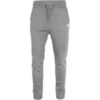 Alpha Industries Basic Sl Joggers Grey Heather 2XL