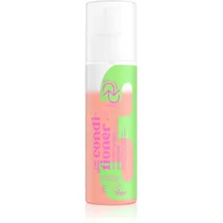 OnlyBio Hair Cycling Nutrition Zwei-Phasen Conditioner für sanfteres Haar und die Regenerierung von beschädigtem Haar 200 ml