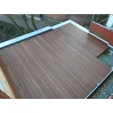 Tatajuba Terrassendielen, 21x145 mm, KD, glatt/glatt