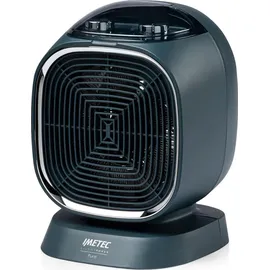Imetec Digitaler Heizkörper 2100 W Schwarz