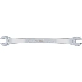 BGS Spezial-Bremsleitungsschlüssel 175 mm SW 10 x 11 mm