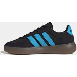 adidas Barreda Decode Sportschuhe - core Black / lucid aquamarine, gum5, - EU 44 2/3