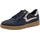 Marco Tozzi Sneaker Damen Weite E Blau 37