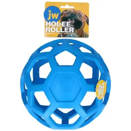 jw HOL-ee Roller Jumbo 19 cm Blau