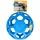 jw HOL-ee Roller Jumbo 19 cm Blau