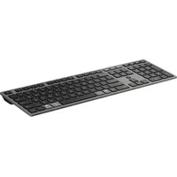 HP 720 - Tastatur - multi-device, rechargeable, powered by