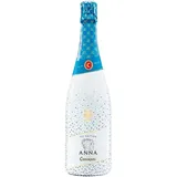 Anna de Codorniu Ice Edition – Halbtrockener Cava – 75cl
