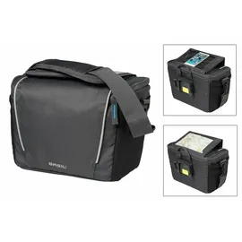 Basil Sport Design graphite