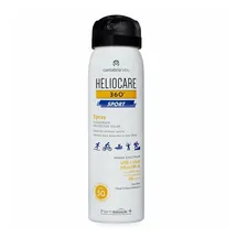 Heliocare Sonnenschutzspray LSF 50 100 ml