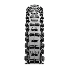 Maxxis Minion DHR II 27,5 x 2,40 Zoll 3C Maxxgrip/Downhill Casing/Tubeless Ready Faltreifen