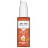 Lavera Glow by Nature Serum