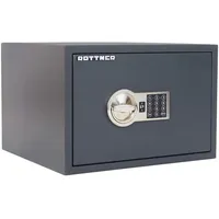 Rottner Tresor PowerSafe 300 Elektronikschloss / Sicherheitsstufe S2