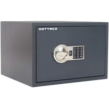 Rottner Tresor PowerSafe 300 Elektronikschloss / Sicherheitsstufe S2