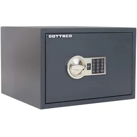 Rottner Tresor PowerSafe 300 Elektronikschloss / Sicherheitsstufe S2