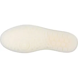 THINK! TURNA chromfrei gegerbte nachhaltige Halbschuhe, Oats/Kombi 4000