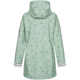 ankerglut Friesennerz Damen Khaki 46