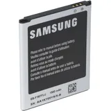 Akku Original Samsung für Samsung Galaxy Ace 2 i8160, Typ EB-F1M7FLU