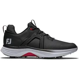 FootJoy Hyperflex schwarz/weiß/rot