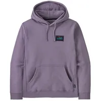 Patagonia '73 Skyline Uprisal Hoody concrete purple