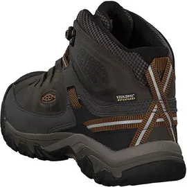 Keen Targhee III Mid WP M Herren grün 46 EU