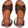 Pavement Sandalen Braun 37