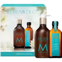 Moroccanoil Dream Duo Haar- & Körperset