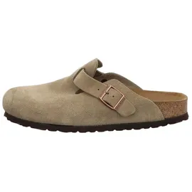 Birkenstock Boston Beige 38