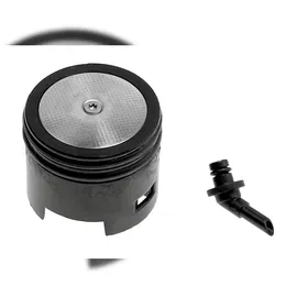 Krups Brühkopf MS-0697072 mehrfarbig