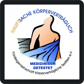 BRECKLE Tonnentaschenfederkernmatratze 1000  H3