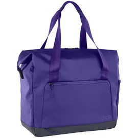 Evoc TOTE Travel Bag 30 Violett/Schwarz