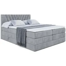 altdecor ERNINA KING 160 x 200 cm H3/H4 Grau