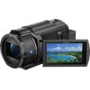 FDR-AX43A 4K Camcorder , 20xopt. Zoom,