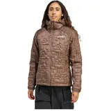 adidas Terrex Xperior Daunenjacke Braun XS