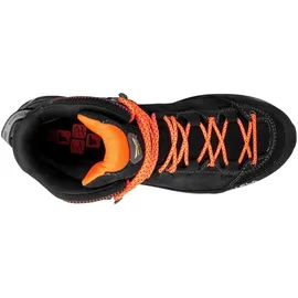 Salewa Mountain Trainer 2 Mid GTX Herren onyx/black 46,5