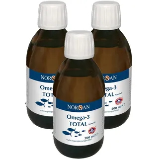 Naturell 3 x 200 ml
