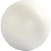Creativ Company Styropor-Kugeln D 8 cm 5 Stk