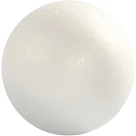 Creativ Company Styropor-Kugeln D 8 cm 5 Stk