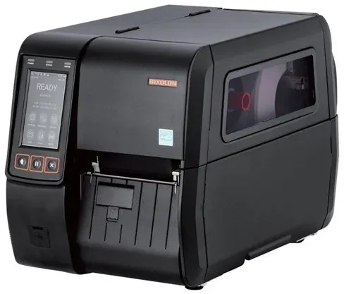 XT5-43N - label printer - B/W - direct thermal / thermal transfer