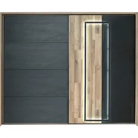 Forte Sirius Crown mit LED-Beleuchtung