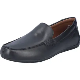 Rieker 09557 Herren Schwarz 43