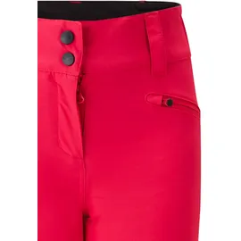 Ziener Kinder Alin-Z Hose (Größe 128, pink)