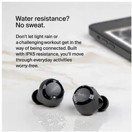 Belkin SoundForm Bolt Black