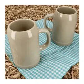 Rastal Grenzauer Bierkrug 0,5 l 2er Set